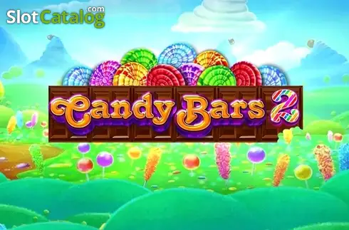 Candy Bars 2 Λογότυπο Candy Bars 2 Λογότυπο