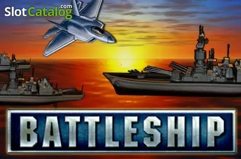 Battleship (IGT) Λογότυπο Battleship (IGT) Λογότυπο