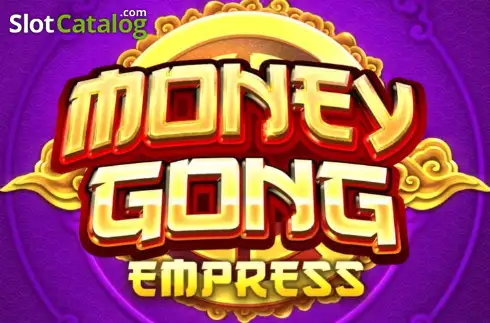 Money Gong Empress Λογότυπο