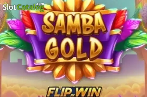 Samba Gold 2026-08-20