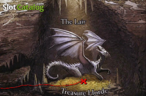 Οθόνη6. Dungeons and Dragons: Treasures of Icewind Dale Κουλοχέρης