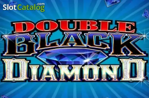 Double Black Diamond 2026-07-13
