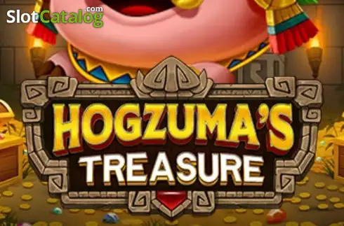 Hogzuma's Treeasure 2026-09-17