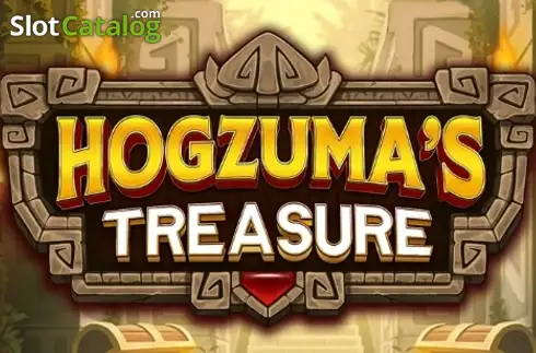 Hogzuma's Treasure Κουλοχέρης 