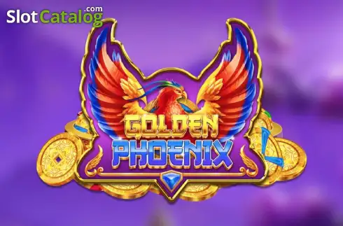 Golden Phoenix Λογότυπο Golden Phoenix Λογότυπο