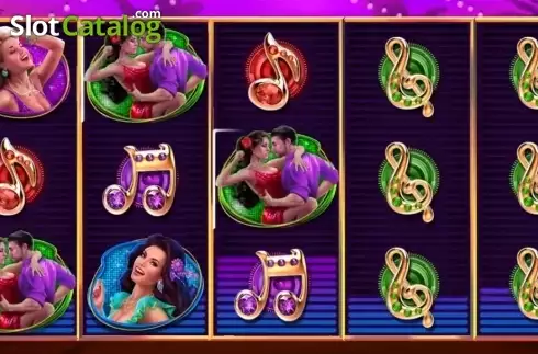 Οθόνη2. Dancing Reels Salsa Κουλοχέρης