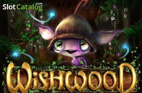 Wishwood Λογότυπο