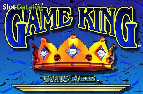 Bonus Poker Game King