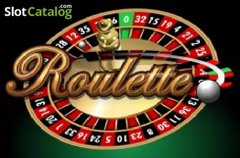 Roulette (IGT) Λογότυπο