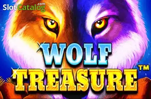 Wolf Treasure (IGTech)
