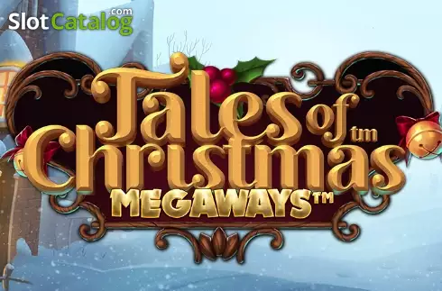Tales of Christmas Megaways