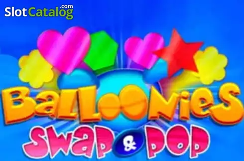 Balloonies Pop and Swap