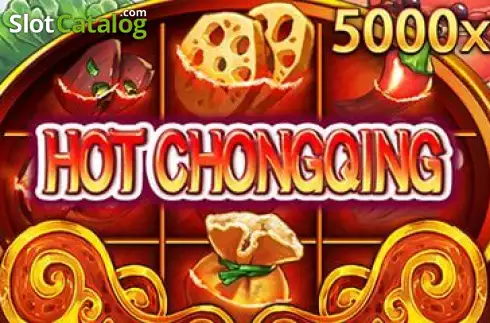 Hot Chongqing