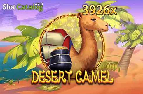 Desert Camel