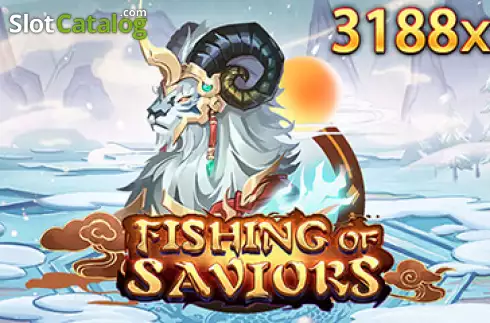 Fishing of Saviors