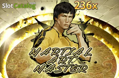 Martial Art Master