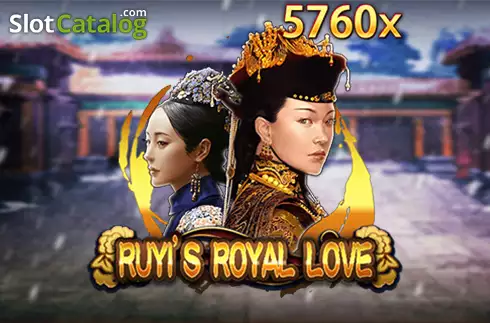 Ruyi's Royal Love