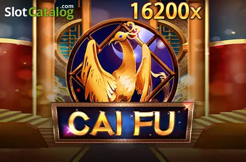Cai Fu Λογότυπο