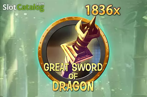Great Sword of Dragon
