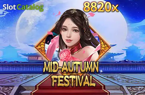 Mid-Autumn Festival (Iconic Gaming) Λογότυπο