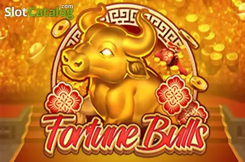 Fortune Bulls Λογότυπο