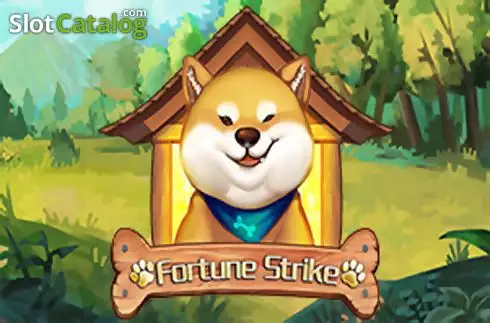 Fortune Strike Λογότυπο