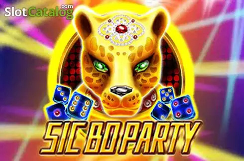 Sic Bo Party Λογότυπο