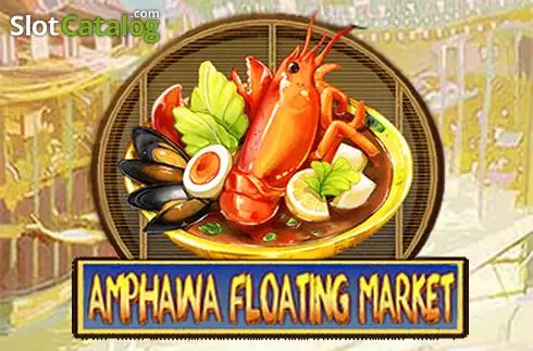 Amphawa Floating Market 2020-12-15