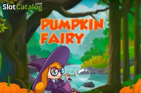 Pumpkin Fairy 2019-03-04
