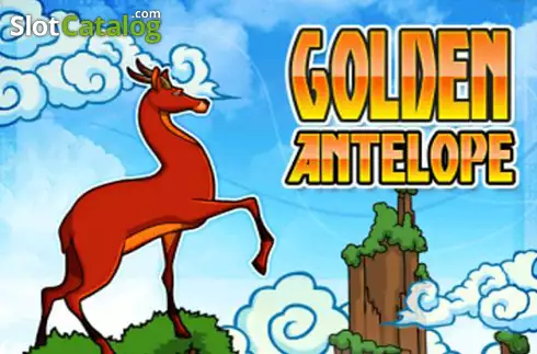Golden Antelope 2021-04-24
