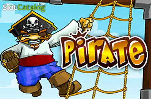 Pirate 2016-03-20