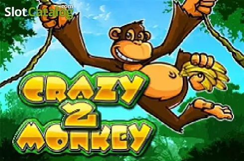 Crazy Monkey 2 (Igrosoft)