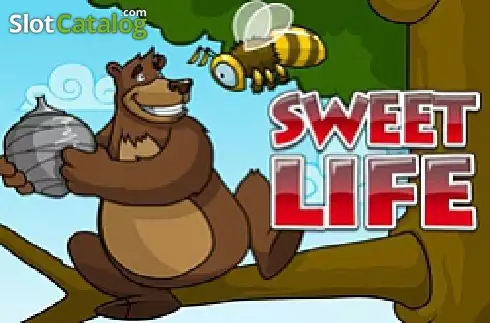 Sweet Life Κουλοχέρης 