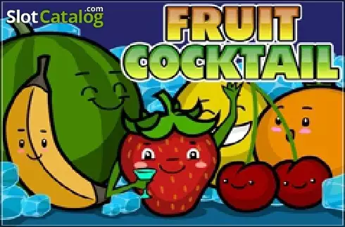 Fruit Cocktail (Igrosoft) Λογότυπο Fruit Cocktail (Igrosoft) Λογότυπο