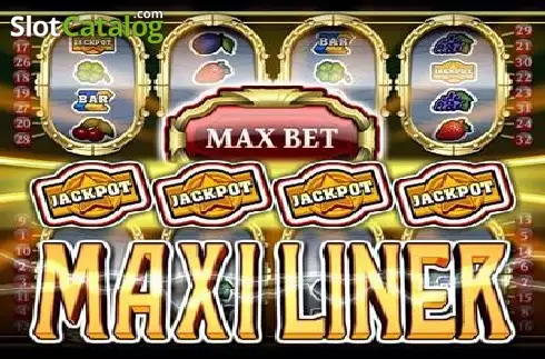 Maxiliner