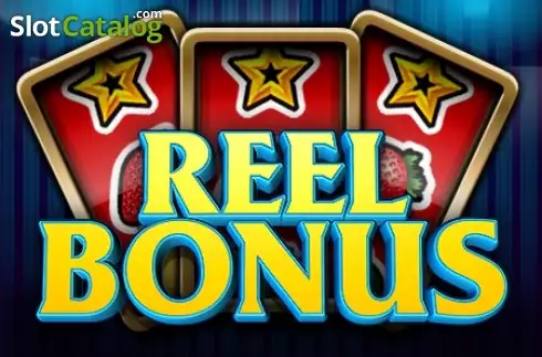 Reel Bonus