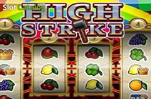 High Strike