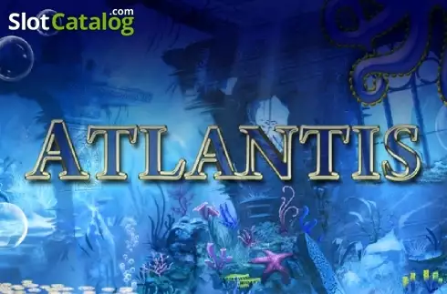 Atlantis (Inbet Games)