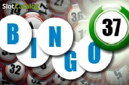 Bingo 37 Λογότυπο Bingo 37 Λογότυπο