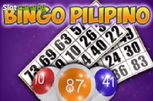 Bingo Pilipino