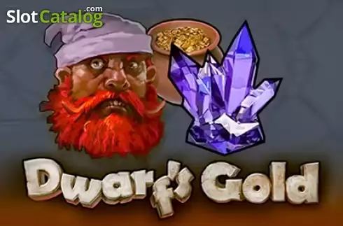 Dwarf's Gold Λογότυπο Dwarf's Gold Λογότυπο