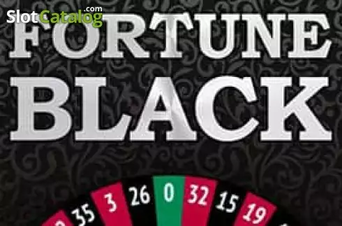 Fortune Black Λογότυπο Fortune Black Λογότυπο
