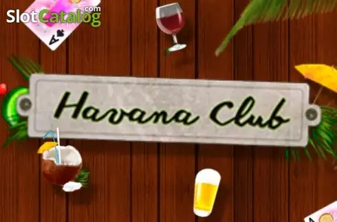 Havana Club Λογότυπο Havana Club Λογότυπο
