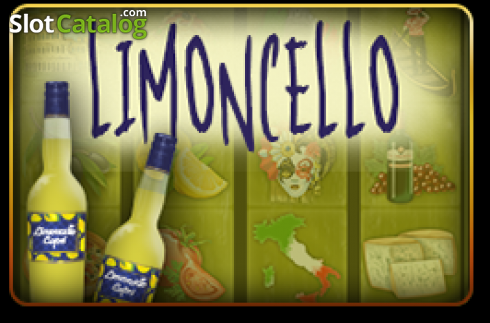 Limoncello Λογότυπο Limoncello Λογότυπο
