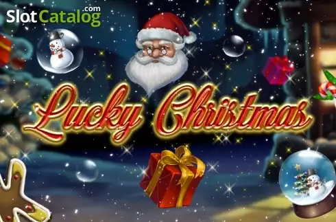 Lucky Christmas (ABXplay Λογότυπο Lucky Christmas (ABXplay Λογότυπο
