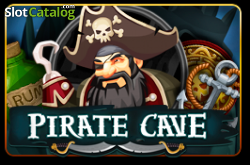 Pirate Cave (InBet Games) Λογότυπο Pirate Cave (InBet Games) Λογότυπο