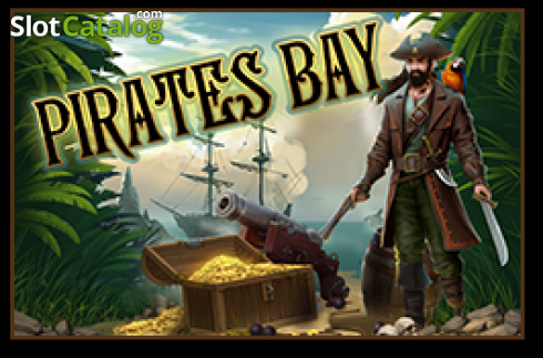 Pirates Bay Λογότυπο Pirates Bay Λογότυπο