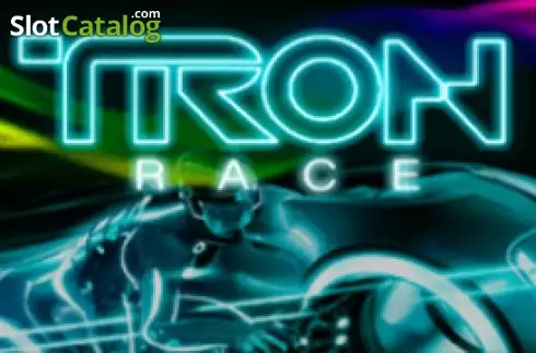 Tron 3D Λογότυπο Tron 3D Λογότυπο