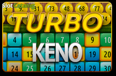 Turbo Keno (ABXplay) Λογότυπο Turbo Keno (ABXplay) Λογότυπο