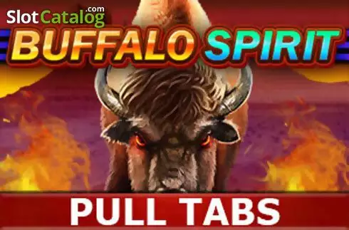 Buffalo Spirit (Pull Tabs) Λογότυπο